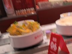 -龍歌自助小火锅(雨花台江南虹悦城店)