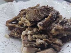 -白魁老号饭庄(安内店)