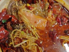 -罗妈砂锅(四川成都奎星楼店)