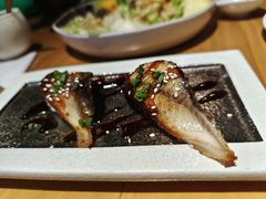 -渔寿司·日本料理(艾尚天地店)