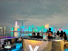 -VENU+海景酒廊