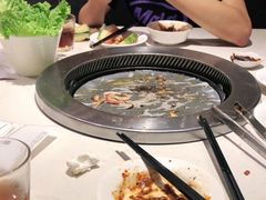 -么子烤肉(化龙池店)