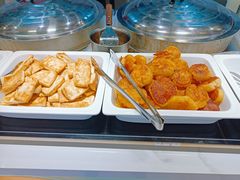 -素满香·全民食养自助(长宁龙之梦店)