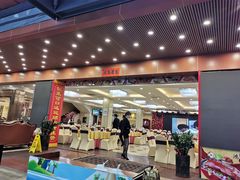 -旺富东海大酒楼(海鲜街店)