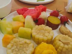 -榛悦隆堡成都酒店(春熙路太古里店)