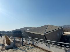-北京周口店北京人遗址博物馆