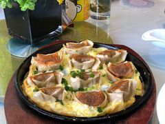 煎馄饨-临安鲲凌餐厅(钱王大街店)
