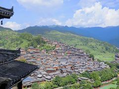-西江千户苗寨