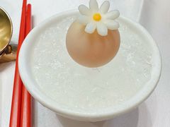-百盛·鼎膳(中海财富中心)
