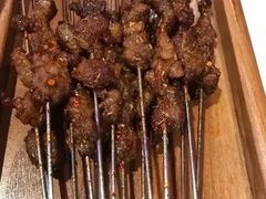 烤肉筋-长安大牌档之西安博物院文化餐厅(中贸店)