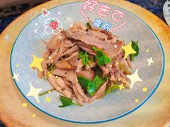 -希尔顿酒店-豫园中餐厅