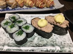 -大雄寿司(中华广场店)