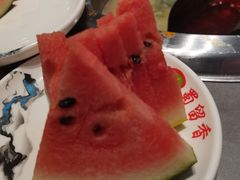 -蜀留香火锅·始于1999·原四川老火锅(白堤路店)