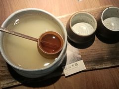 -兮禾酒馆(护国路店)