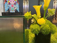 -北京希尔顿逸林酒店