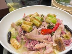-粗茶淡饭·汉口公馆(循礼门店)