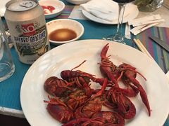 -桂林喜来登饭店雅琴餐厅