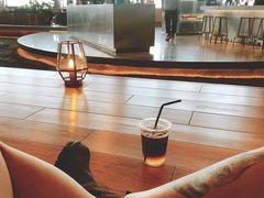 -Seesaw Coffee(朝阳大悦城店)