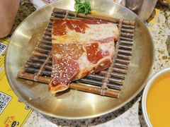 -安又胖韩国烤肉(美罗城店)