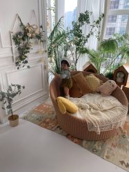 点击看大图 -Baby Pastel 自然光儿童摄影(CBD店)