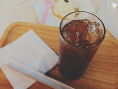 -sugarman espresso素饮糖人高新咖啡工厂