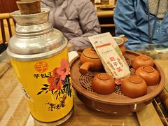 -芋包王闽南茶楼(八市店)