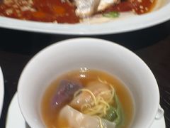 -宁波柏悦酒店·钱湖渔港