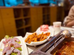 -旺龙巷重庆脆毛肚火锅·潜山扛把子店(潜山商业街店)