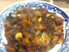 -西羊市老米家泡馍(西羊市店)