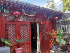 -程府宴(南长街四合院店)