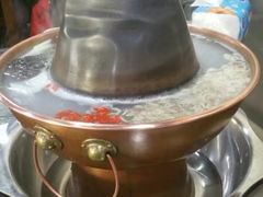 -大明铜锅·烤涮坊·烧烤(总店)