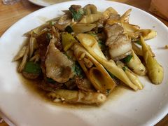 -下梅人家土菜馆(历史文化餐厅度假区店)