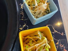 -东北特色铁锅炖·柴火灶(富阳一店)