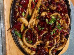 -巢爷老味(东方红店)