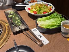 -虎丸烧肉(世纪汇店)