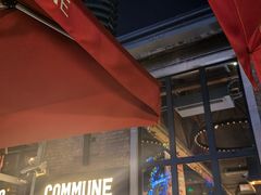 -COMMUNE幻师(花园道店)