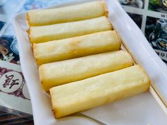 -周大娘牛乳(旧寨古村总店)