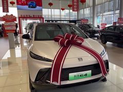 -上海永达通途别克4S店(七宝店)