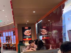 -北大荒人•新东北菜(青岛银座店)