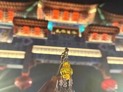 -寻梦滕王阁实景演出