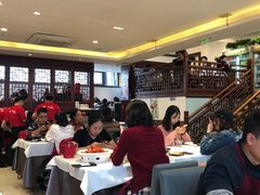 大堂-胡大饭馆 24h(簋街总店)