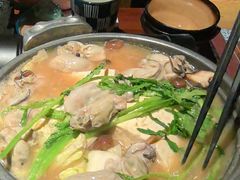 -千代武日本料理(开发区店)