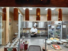 -真定郝家排骨(大十字街店)