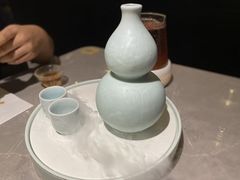 桂花酿-醉庐·新上海菜(南京西路店)