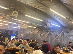 -后街佬·炭火鲜鱼杂(南城店)