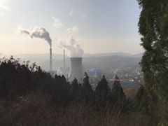 -原山国家森林公园