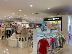 -宝大祥青少年儿童购物中心(普陀中环店)