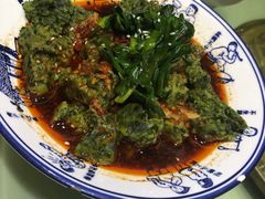-独秀小吃(蓝田店)