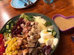 莫多多主厨沙拉-莫多多餐厅