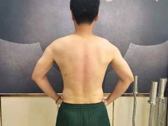 -中田健身工作室(博兴路店)